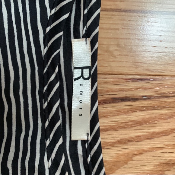 Japanese top, open in the back. - Picture 2 of 2